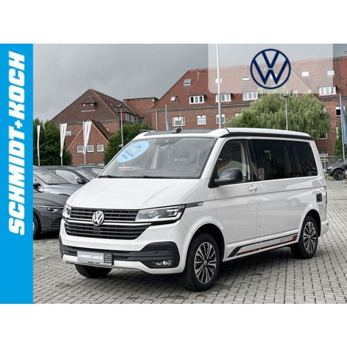 Volkswagen T6.1 2.0 TDI DSG California Ocean Edition NAVI
