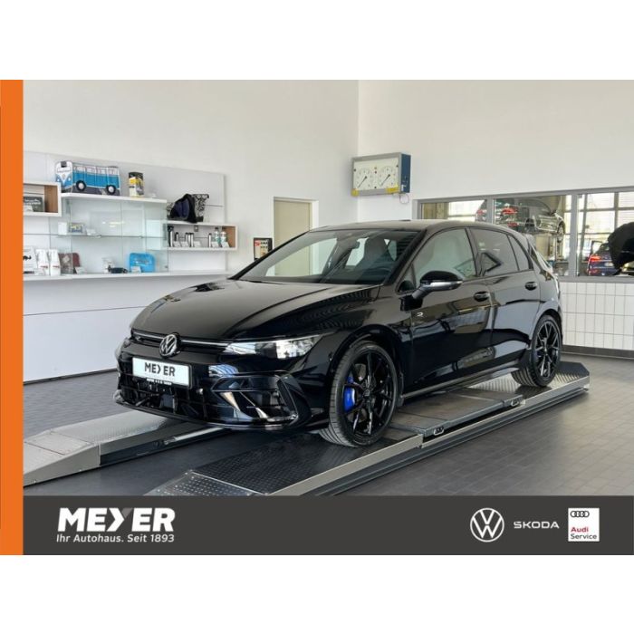 Volkswagen Golf VIII R 2.0 TSI DSG 4MOTION *R-Performance P