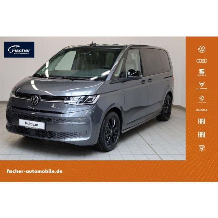 Volkswagen T7 Multivan KÜ 1.5 eHybrid OPF 4MOTION GOAL