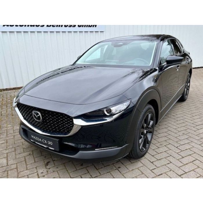 Mazda CX-30 e-SKYACTIV-G M-Hybrid 140 Homura
