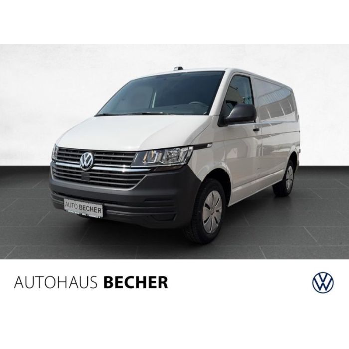 Volkswagen T6.1 Kasten 2.0 TDI 6-Gang /AHK/Rückfahrk/Klima