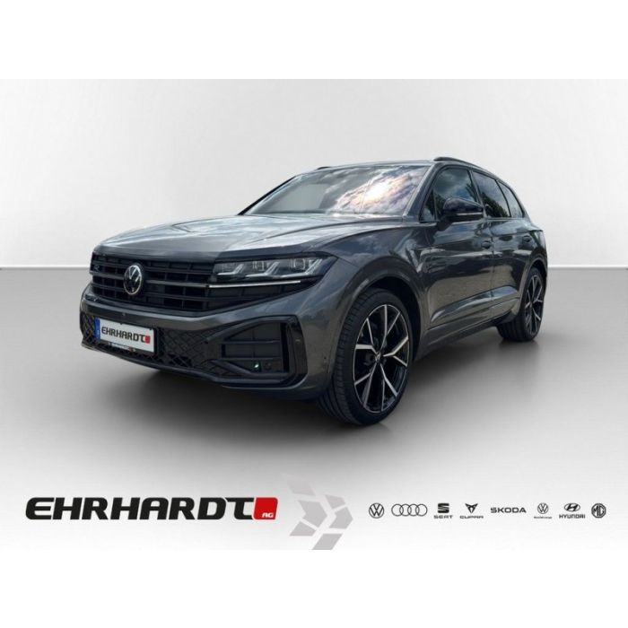 Volkswagen Touareg 3.0 V6 TDI Tiptronic 4Motion R-Line AHK*