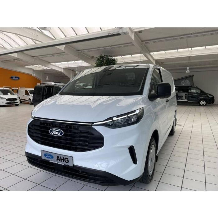 Ford Transit Trend 280L1 *Klima*LED*GJR*RFK*