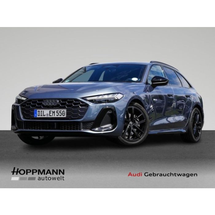 Audi A5 Avant TFSI S-Line Tech Plus AHK