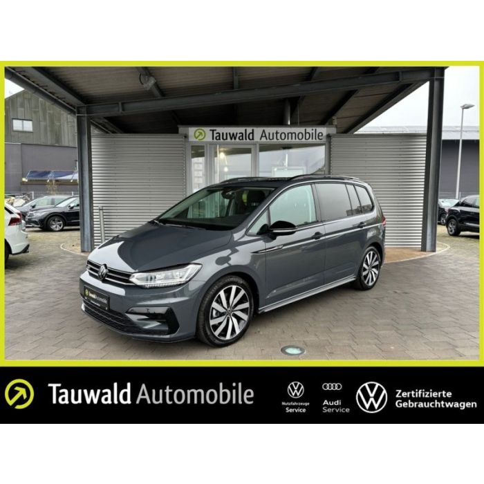 Volkswagen Touran 1.5 TSI DSG Highline R-LINE/AHK/7-SITZE