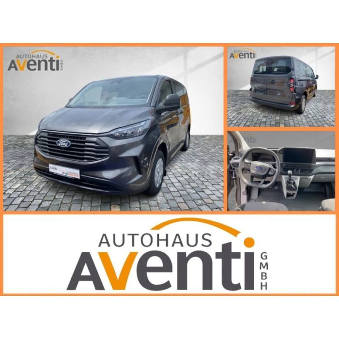 Ford Transit Custom 320 Trend L1 *8 Sitze*LED*Kamera*
