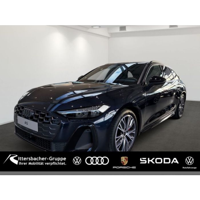 Audi A5 Avant edition one TFSI 150 kW S tronic