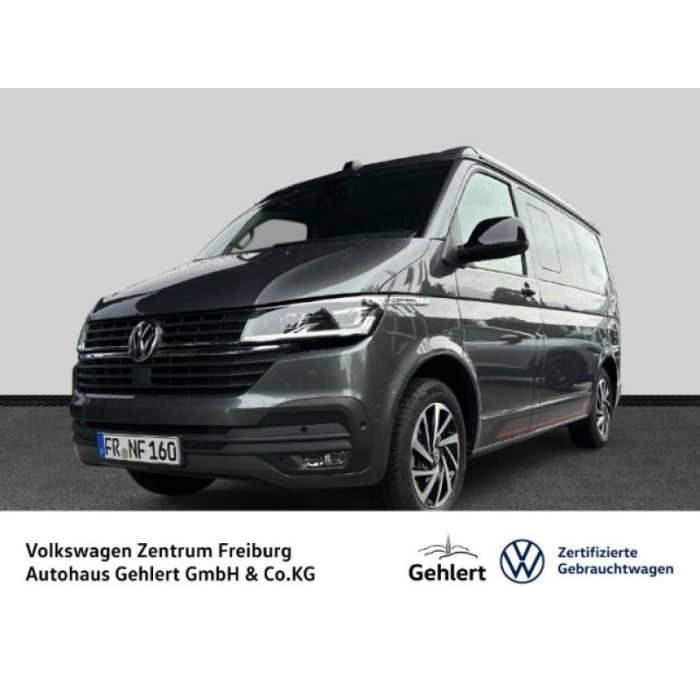 Volkswagen T6.1 California Ocean Edition  EU6d 2.0 TDI