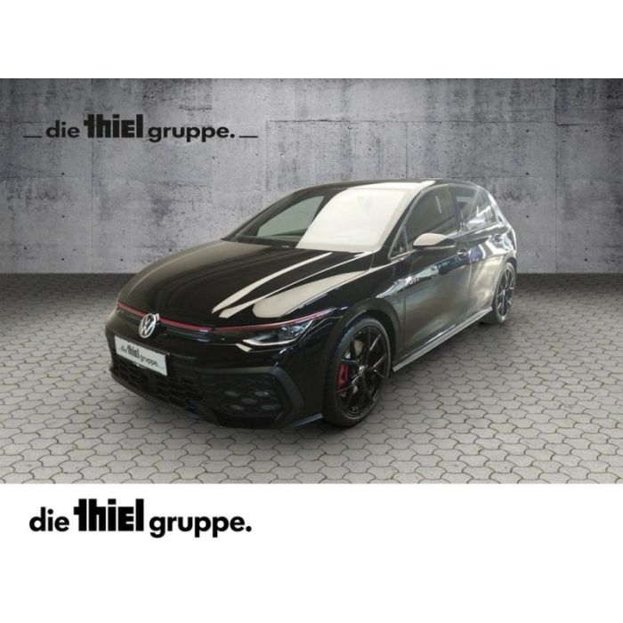 Volkswagen Golf 2,0 l TSI DSG GTI LED-Matrix+Climatronic+He