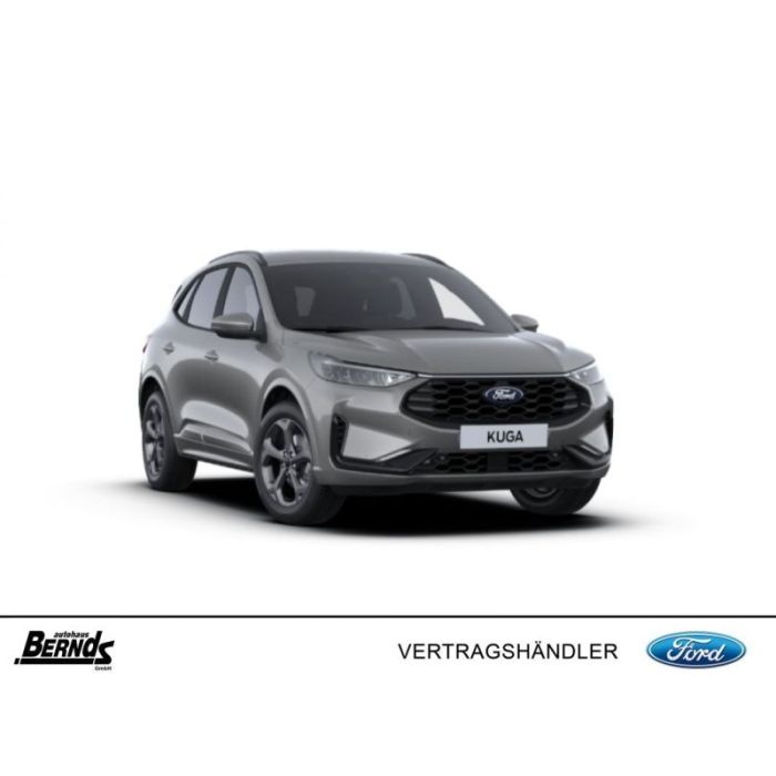 Ford Kuga 2.5 Duratec FHEV ST-LINE