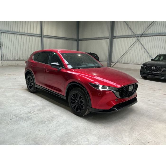 Mazda CX-5 Homura AWD *ACC*Bose*360*Sitzlüftung*Leder*