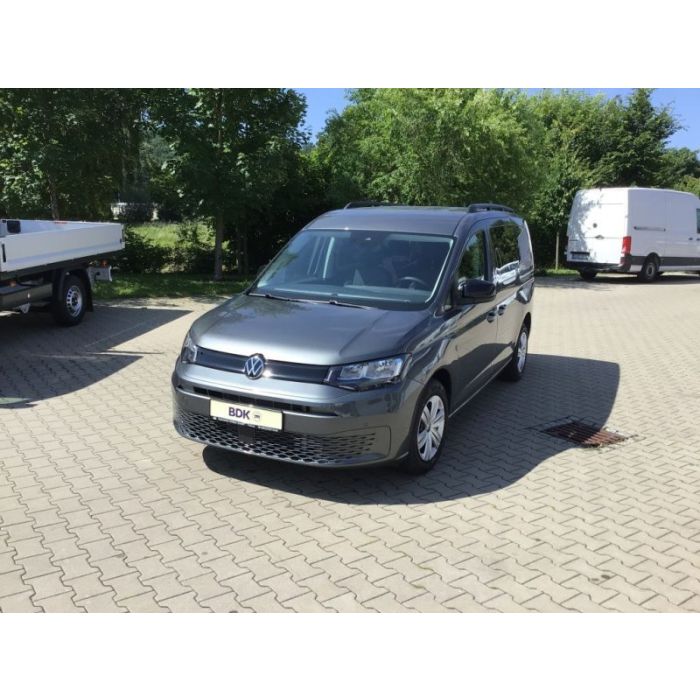 Volkswagen Caddy 1.5 TSI (7-Si.) DSG Caddy Maxi AHK Sitzhei
