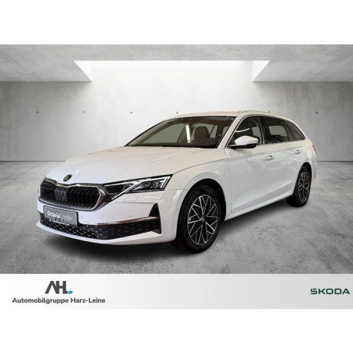Skoda Octavia Combi Selection 2,0 TDI 110 kW 2.0 TDI 1