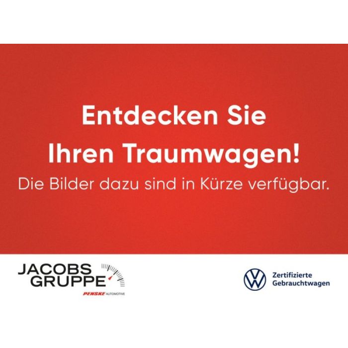 Volkswagen T-Roc R-Line 1.5 l TSI R-Line DSG