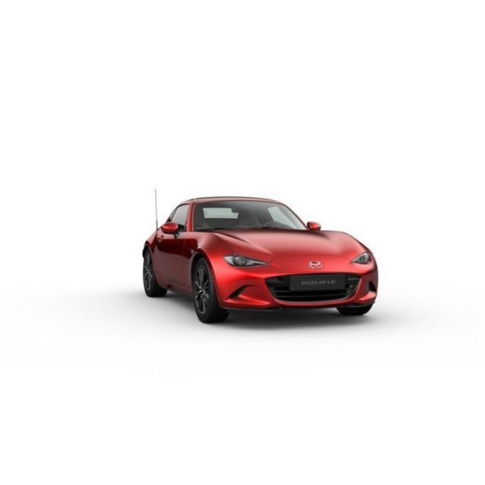 Mazda MX-5 2RHT 1.5L SKYACTIV-G 132 RWD Kazari
