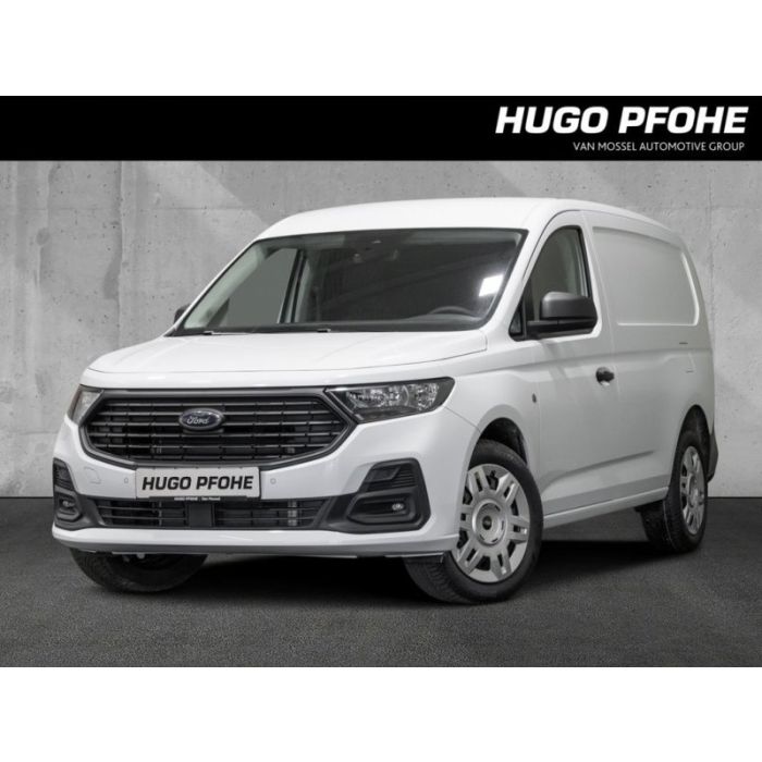 Ford Transit Connect Trend L2 2.0 l Ecoblue 75 kW