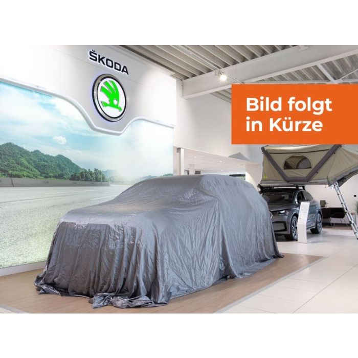 Skoda Kodiaq Selection 1.5 TSI m-HEV DSG Navi ACC LED