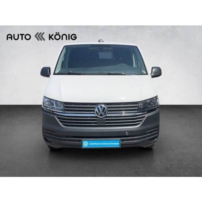 Volkswagen T6.1 Transporter Kasten KR 2.0 TDI 81 kW *AHK*