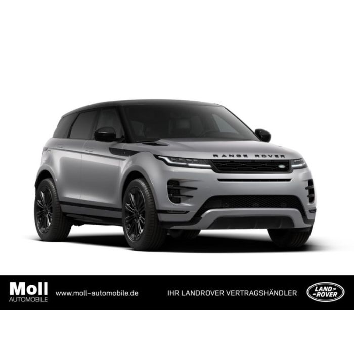 Land Rover Range Rover Evoque Dynamic SE D200 Mild-Hybrid E
