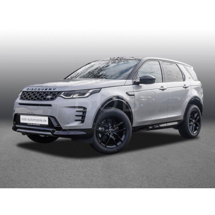 Land Rover Discovery Sport D200 Dynamic SE AHK