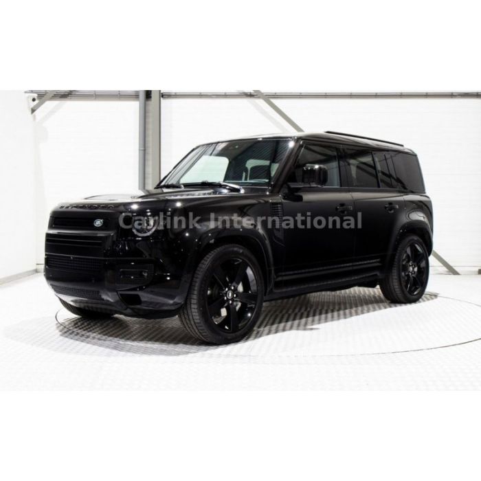 Land Rover Defender P300e PHEV X-Dynamic HSE 110 -SOFORT-