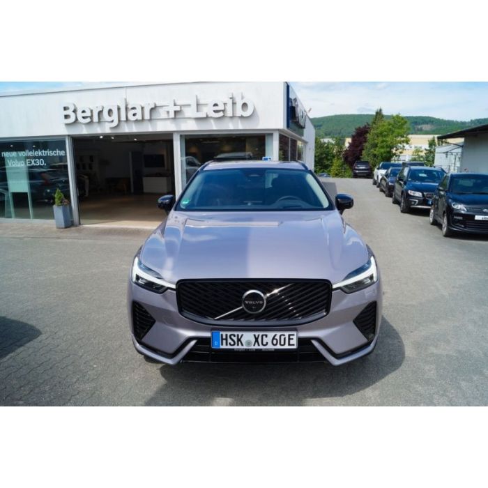 Volvo XC60 T8 AWD Plug-in Hybr Ultra Dark Aut/Luft/BandW