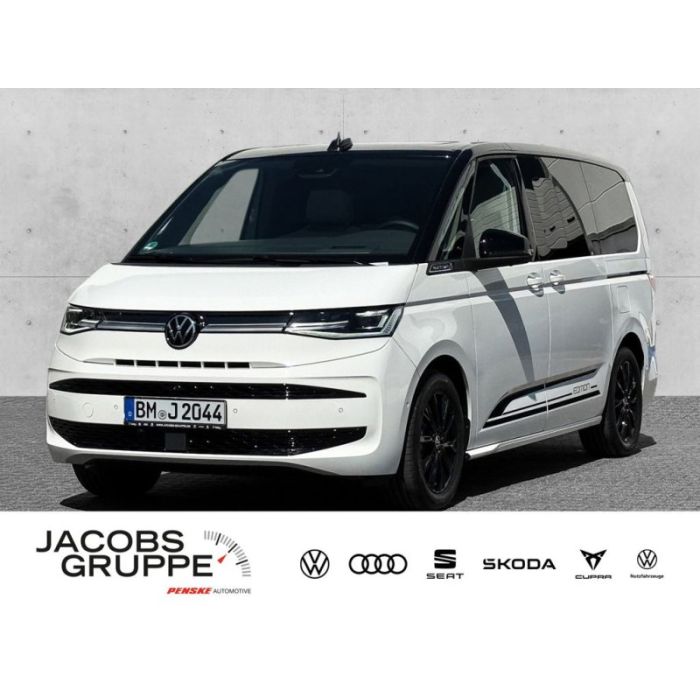 Volkswagen T7 Multivan 2.0 TSI Edition lang