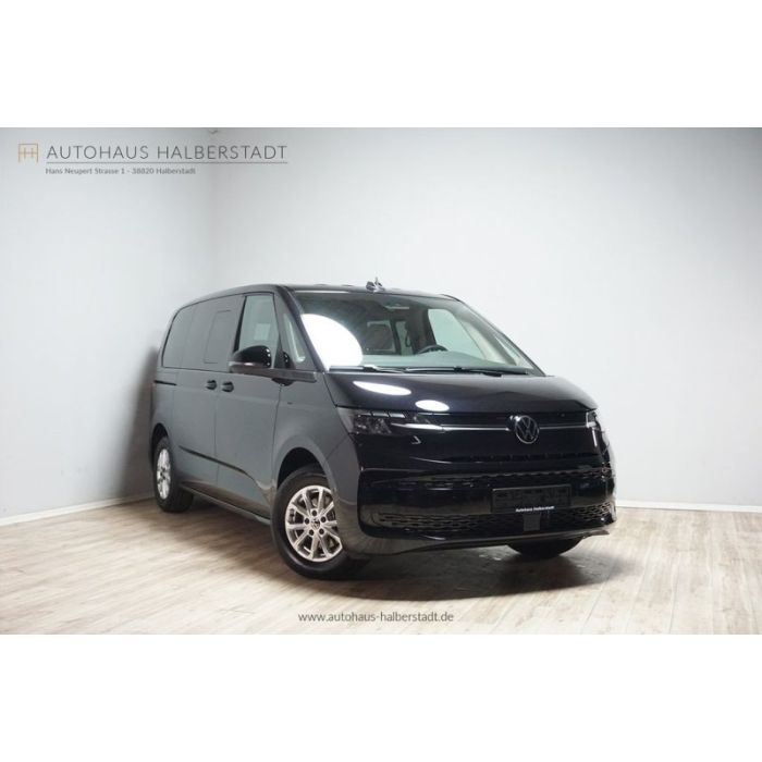 Volkswagen T7 Multivan ,,Life''/StHz/AHK/7-Sitze/ACC/LED/Ka