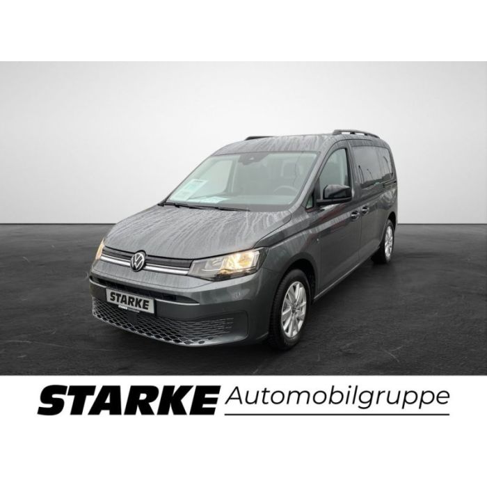 Volkswagen Caddy Maxi Life 1.5 TSI Life 7-Sitzer  Kamera PD