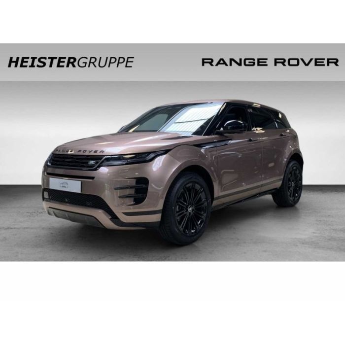 Land Rover Range Rover Evoque P160 Dynamic SE +PANORAMADACH