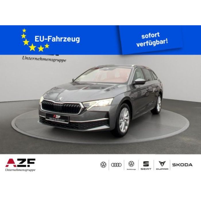 Skoda Octavia Combi Selection 2.0 TDI DSG UPE: 47.390,