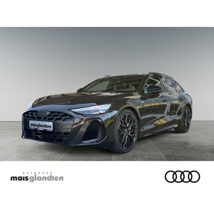Audi A6 Avant edition one TDI quattro 150 kW S tronic