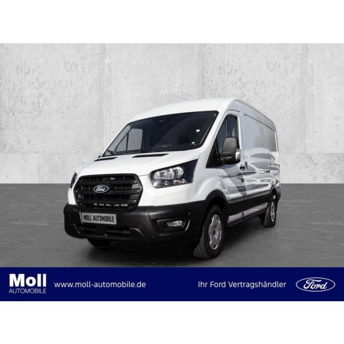 Ford Transit 350 L2H2 Trend 130PS Laderaumschutz Airb