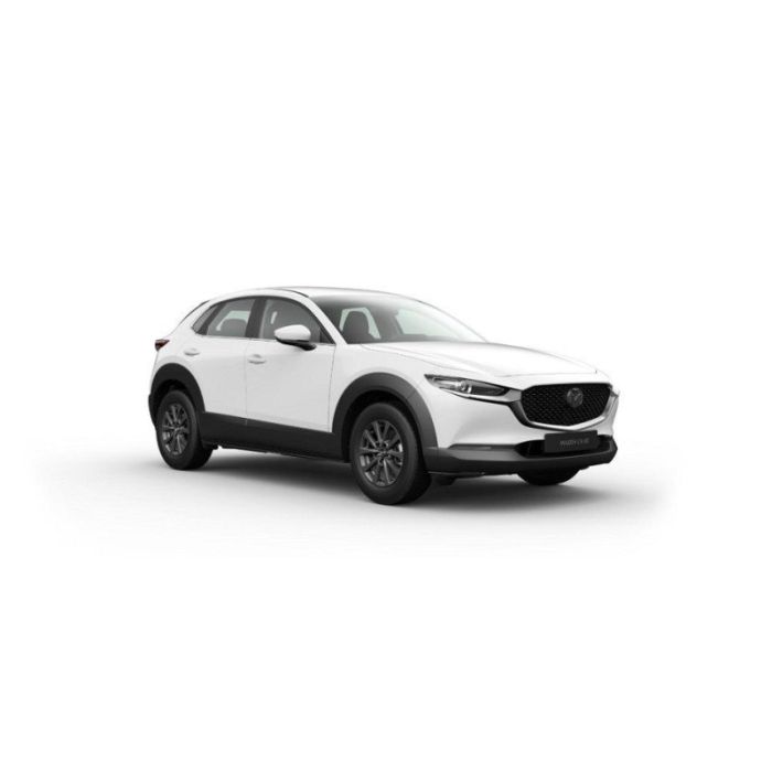 Mazda CX-30 2.5L e-SKYACTIV G 140ps 6AT FWD Prime-Line