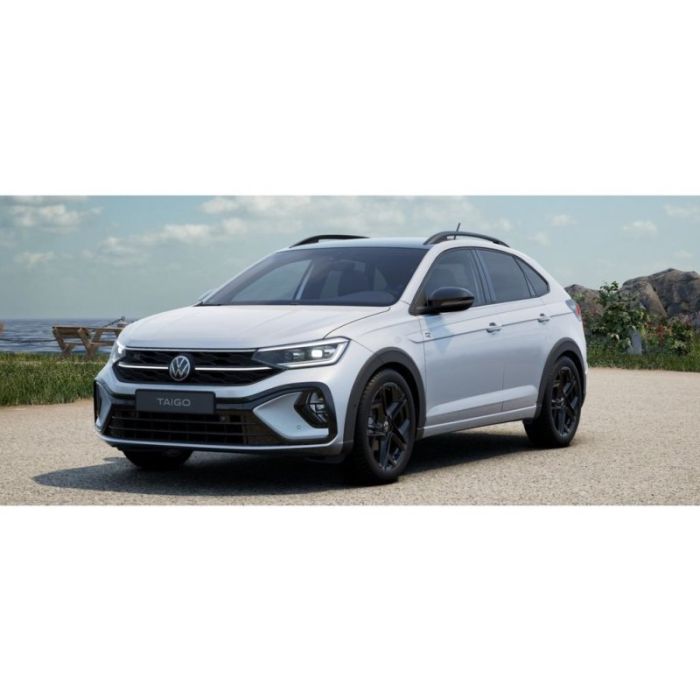 Volkswagen Taigo 1.5 TSI R-Line DSG AHK+Kamera+Navi+Sitzh