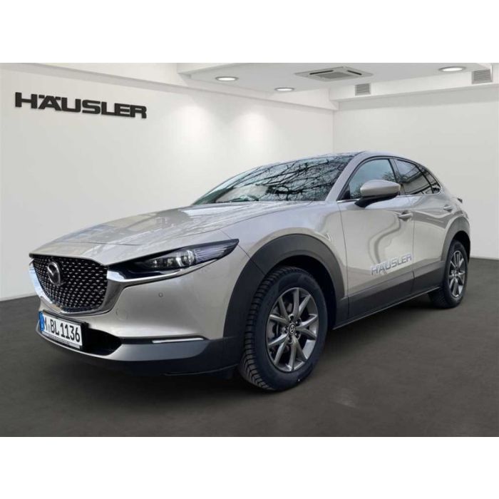 Mazda CX-30 Exclusive-Line 2.5L e-SKYACTIV Automatik*N