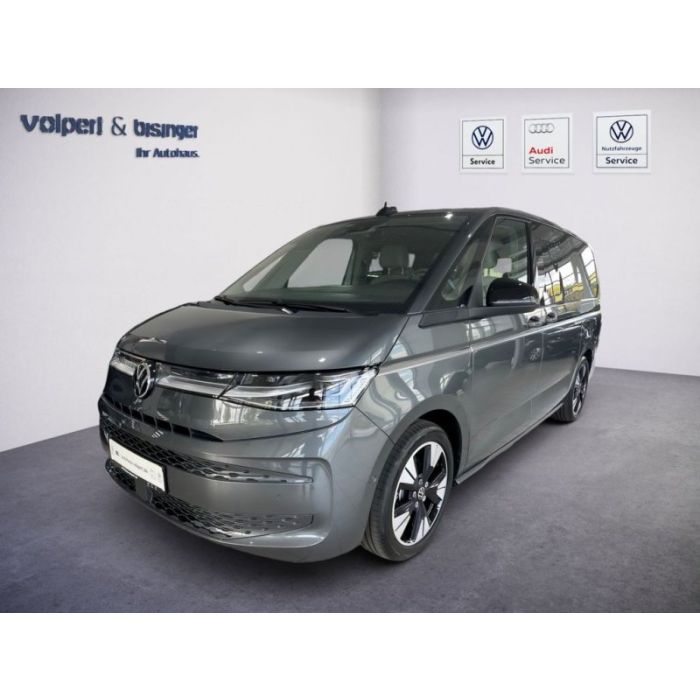 Volkswagen Multivan Lang Style 2,0 l TDI 110 kW DSG