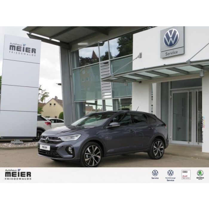 Volkswagen Taigo 1.5 TSI DSG R-Line Panorama Kamera Matrix