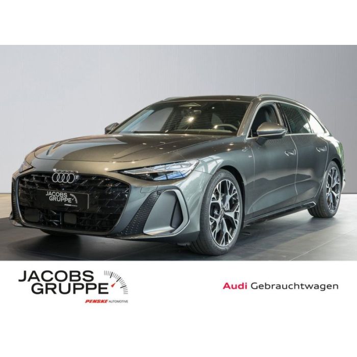 Audi A6 Avant TDI qu. 2xS line/Tech pro/Pano/HuD/360°