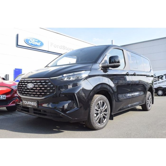 Ford Tourneo Custom Titanium 2.0 Autm.Kamera,Navi