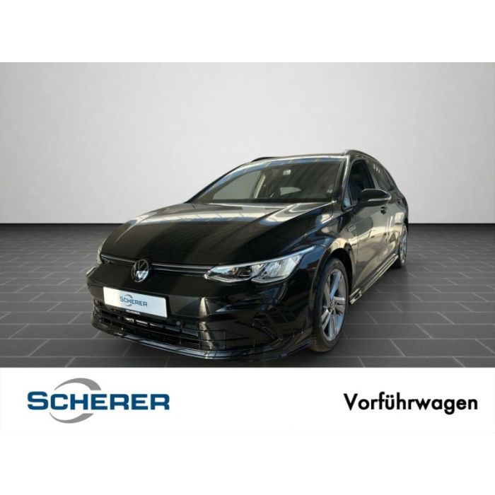 Volkswagen Golf VIII Variant R-Line 2,0 l TDI