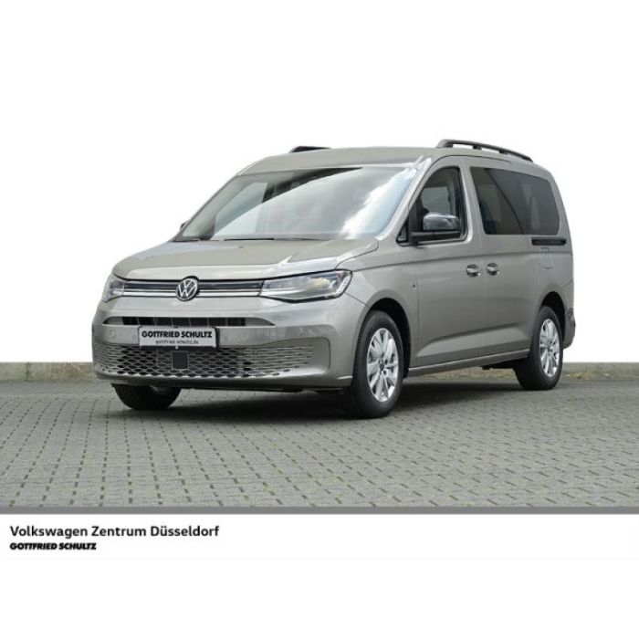 Volkswagen Caddy Maxi LIFE 7-SITZER 2.0 TDI  AGR AHK *SOFOR