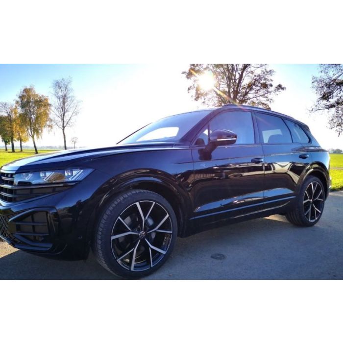 Volkswagen Touareg 3.0 V6 TDI *4MOT * R-LINE *HUD
