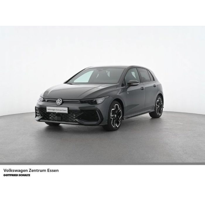 Volkswagen Golf R -Line 2 0L TSI DSG Navi RK SH