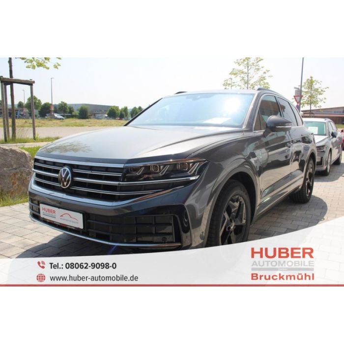 Volkswagen Touareg 3.0 V6 TDI ELEGANCE ALLRAD/AHK/MATRIX...