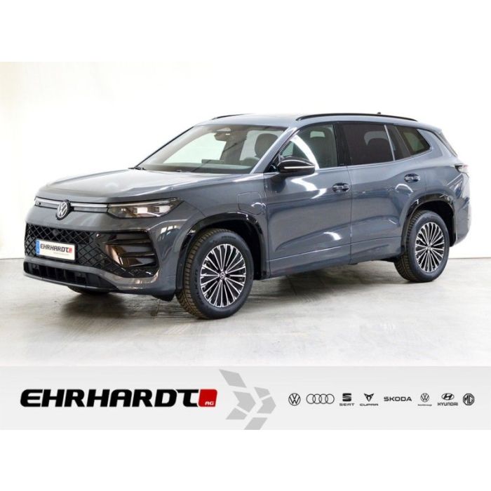 Volkswagen Tayron 1.5 eHybrid DSG R-Line AHK*PANO*HUD*DCC*I