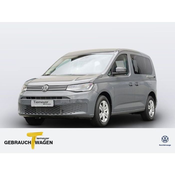 Volkswagen Caddy 1.5 TSI LED GJR Klima