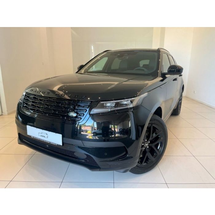 Land Rover Range Rover Velar P400e Hybrid S Panorama