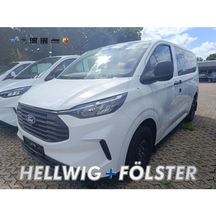Ford Transit Custom TREND 320 L1 H1 NAVI / PDC / KAME
