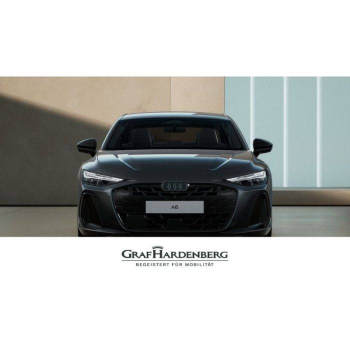 Audi A6 Limousine edition one TFSI e-hybrid quattro